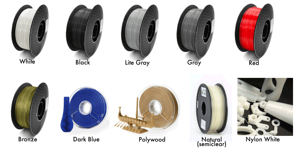 Makerbot 3d Printer