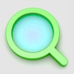 magnifier